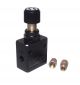 Big End Adjustable Proportioning Valve
