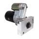 Big End Chevy High Torque Mini Starter 1.9 hp w/1.4 kw motor