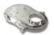 Big End Polished Aluminum Timing Chain Cover BEP70083