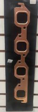 Copper Header Gaskets Big Block Chevy, 1.75