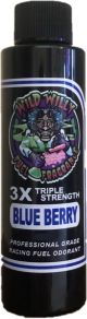 Wild Willy Fuel Fragrance Blueberry 1 oz