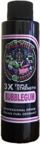 Wild Willy Fuel Fragrance Bubble Gum 1 oz