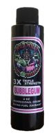 Wild Willy Fuel Fragrance Bubble Gum 4 oz