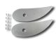 Chassis Shop / Pro-werks Replacement Canard B-Tip Plate Set C42-158-B