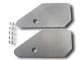 Chassis Shop / Pro-werks Replacement Canard C-Tip Plate Set C42-158-C
