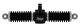 Stiletto Small Box Rack and Pinion C42-339