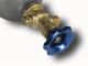 Pro-werks Bottle Knobs blue