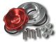Pro-Werks Bolt-On Bung and Cap Assembly C73-756-B