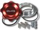 Pro-Werks Bolt-On Bung and Cap Assembly C73-776-B
