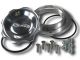 Pro-Werks Bolt-On Bung and Cap Assembly C73-779-B
