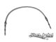 Ultimate Silver Jacket Bulkhead Cable C95-036