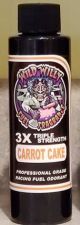 Wild Willy Fuel Fragrance Carrot Cake 1 oz
