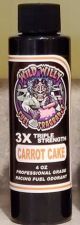 Wild Willy Fuel Fragrance Carrot Cake 4 oz