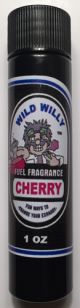 Wild Willy Fuel Fragrance Cherry 1 oz
