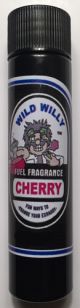 Wild Willy Fuel Fragrance Cherry 4 oz