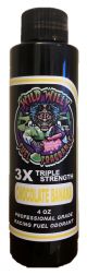 Wild Willy Fuel Fragrance Chocolate Banana 4 oz