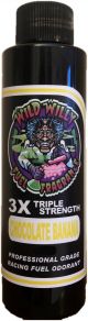 Wild Willy Fuel Fragrance Chocolate Banana 1 oz