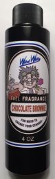 Wild Willy Fuel Fragrance Chocolate Brownie 4 oz