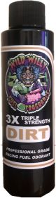 Wild Willy Fuel Fragrance Dirt 1 oz