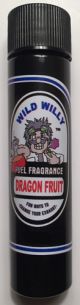 Wild Willy Fuel Fragrance Dragon Fruit 4 oz