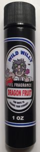 Wild Willy Fuel Fragrance Dragon Fruit 1 oz