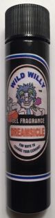 Wild Willy Fuel Fragrance Dreamsicle 4 oz