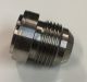 DEEZ Performance Stainless Steel Male AN Weld Bung -10