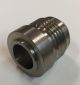 DEEZ Performance Stainless Steel Male AN Weld Bung -12