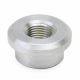 DEEZ Aluminum Weld Bung Female 1/8
