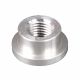 DEEZ Aluminum Weld Bung Female 1/4