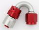 Aeroquip Aluminum Lightweight Crimp Fitting FBM4252