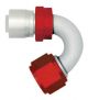 Aeroquip FBM4255 Aluminum Lightweight Crimp Fitting 