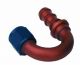 Aeroquip Socketless Hose Fitting