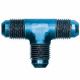 Aeroquip Union Tee Adapter