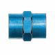 Aeroquip Aluminum Pipe Coupling