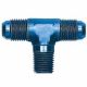 Aeroquip Male Branch Tee Adapter
