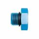 Aeroquip O-Ring Boss Plug
