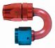 Aeroquip Aluminum Hose Fittings