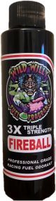Wild Willy Fuel Fragrance Fireball 1 oz