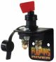 Flaming River Little Switch w/Mounting Bracket