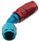 Fragola Series 2000 Pro-Flow Hose End 223006