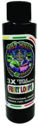 Wild Willy Fuel Fragrance Apple 1 oz