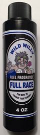 Wild Willy Fuel Fragrance Full Race 4 oz