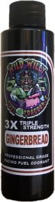Wild Willy Fuel Fragrance Gingerbread 1 oz