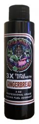 Wild Willy Fuel Fragrance Gingerbread 4 oz
