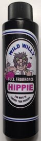 Wild Willy Fuel Fragrance Hippy 1 oz