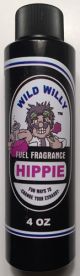 Wild Willy Fuel Fragrance Hippy 4 oz