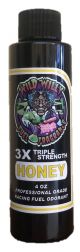 Wild Willy Fuel Fragrance Honey 4 oz