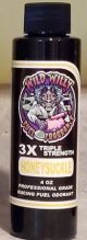 Wild Willy Fuel Fragrance Honeysuckle 4 oz