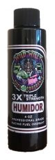 Wild Willy Fuel Fragrance Humidor 4 oz